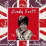 Cindy Scott - The Loving Country