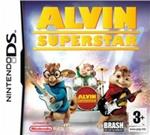 Alvin Superstar