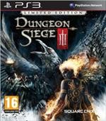 Dungeon Siege III Limited Edition