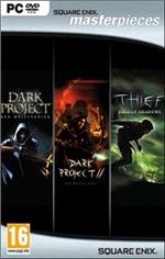 Thief Triple Pack - PC