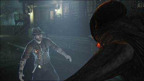 Murdered Soul Suspect - PC - 7