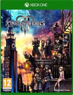 Kingdom Hearts 3 (EU) - XONE