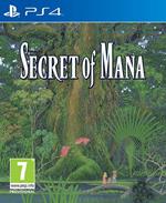 Secret of Mana 