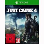 Just Cause 4 - XONE