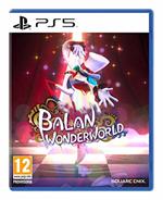 Balan Wonderworld - PS5