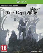 Square Enix NieR Replicant ver.1.22474487139... Standard Inglese Xbox One