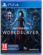 Outriders Worldslayer Edition - PS4