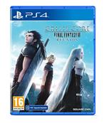 Crisis Core Final Fantasy Vii Reunion Ps4 ➠ Ps5 Pal Uk Con Italiano