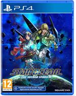 Star Ocean The Second Story R - PS4