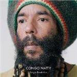 Jungle Revolution - Vinile LP di Congo Natty