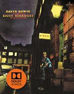 The Rise And Fall Of Ziggy Stardust and the Spiders from Mars (Blu-ray)
