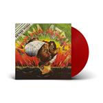 Mama Africa (Red Vinyl)