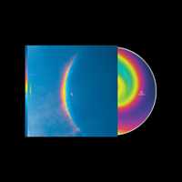 CD Moon Music (EcoCD) Coldplay