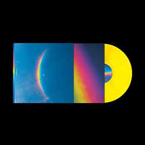 Vinile Moon Music (Esclusiva Feltrinelli e IBS.it - EcoRecord LP Giallo) Coldplay