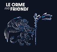 Le Orme & Friends