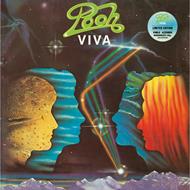 Viva (Vinile Azzurro Marmorizzato)