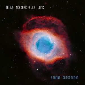 Vinile Dalle tenebre alla luce Simone Cristicchi