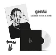 Lunga vita a Sto (Vinile Cristallo Limited Edition + Poster & Sticker)