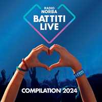 CD Battiti Live 2024 