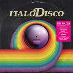 Italodisco - Karma (Vinile Maxi Single Magenta)