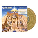 Powerslave (40th Anniversary Limited Edition Zoetrope Vinyl)