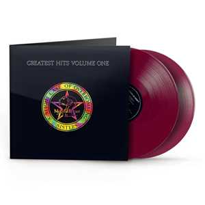 Vinile Greatest Hits Volume One: A Slight Case of Overbom (Coloured Vinyl) Sisters of Mercy