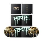 Ferite (Deluxe Picture Disc Dark Glow Edition - Copia autografata)