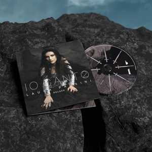 CD Io canto 2 (CD Deluxe) Laura Pausini
