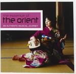 Essence of the Orient (Colonna sonora)