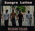 Reggaetoson