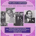 The Great Composers. Sing & Play They Wrote