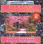 Concerto per Violino - Concerto per Violoncello
