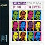 George Gershwin