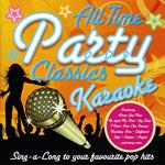 All Time Party Classics Karaoke