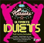 Ultimate Karaoke Duets