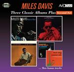 Three Classic Albums Plus (2 Cd)