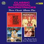 Classic Original Soundtracks (Colonna Sonora)