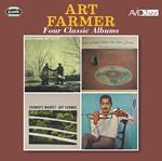 Four Classic Albums (2 Cd)