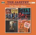 Four Classic Albums (2Cd)