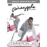 Aa.Vv. - Pineapple Studios: Dance - Commercial Jazz (DVD)