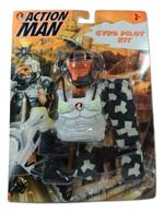 Action Man Accessori Gyro Pilot Kit Hasbro