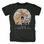 Queen - Day At The Races Ts/L