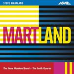 Steve Martland Band - Steve Martland Anthology (2 Cd)