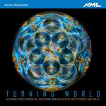 Feshareki/Bulley/Ames/London Contemporary Orchestr - Turning World