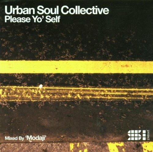 Please Yo' Self - CD Audio di Collective Soul