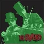 Thee Gravemen