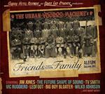 Friends And Family Album Volume 1