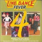 Line Dancing Fever