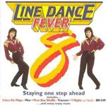 Line Dance Fever 8