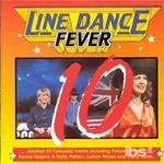 Line Dance Fever 10